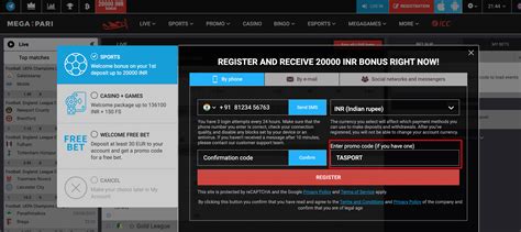 megapari casino promo code|Megapari Promo Code €100 (Promotions Valid August 2024).